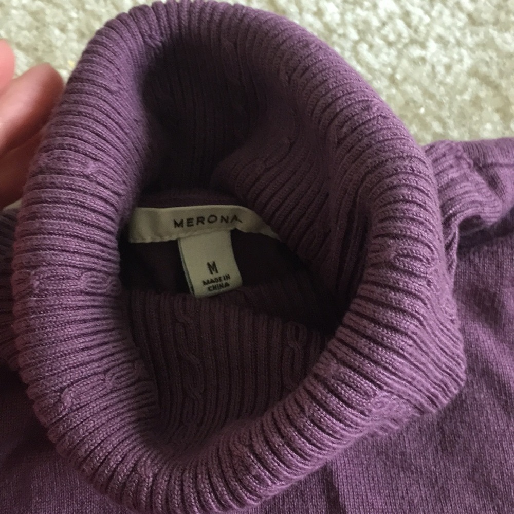 Sweater - Picture 2 of 3